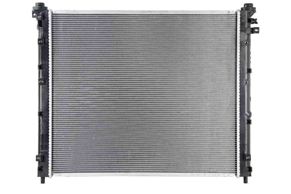 OSC Radiator 13203