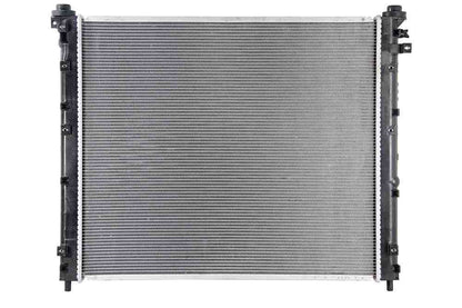 OSC Radiator 13203