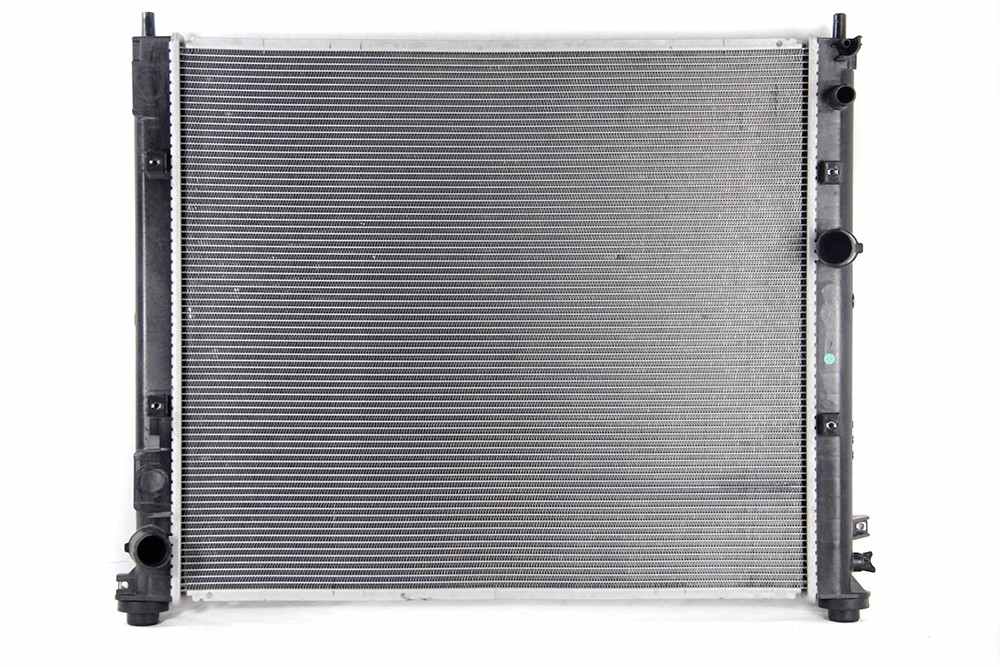 OSC Radiator 13203