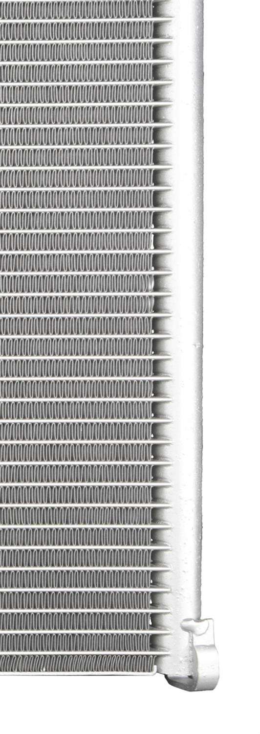 OSC Radiator 13204