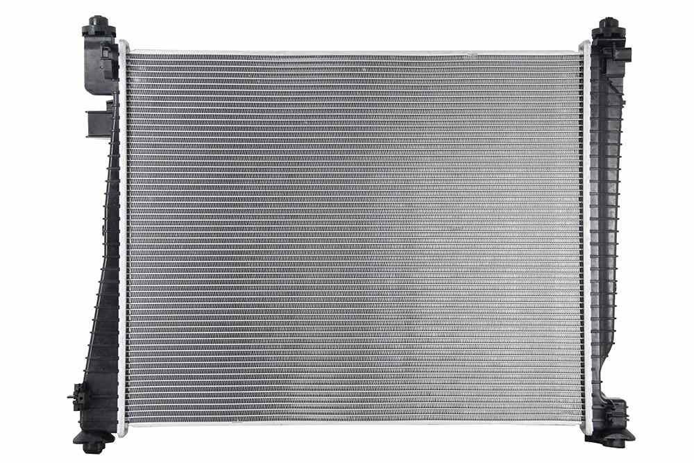 OSC Radiator 13204