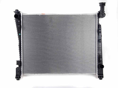 OSC Radiator 13204
