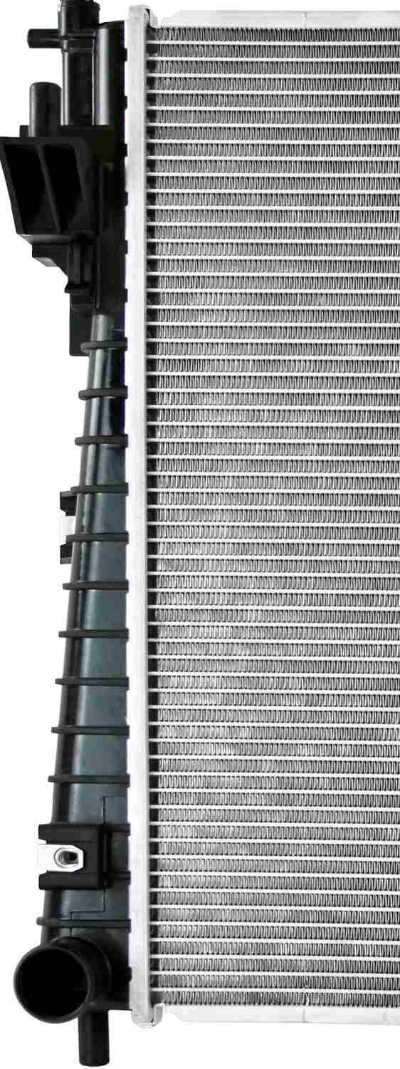 OSC Radiator 13205