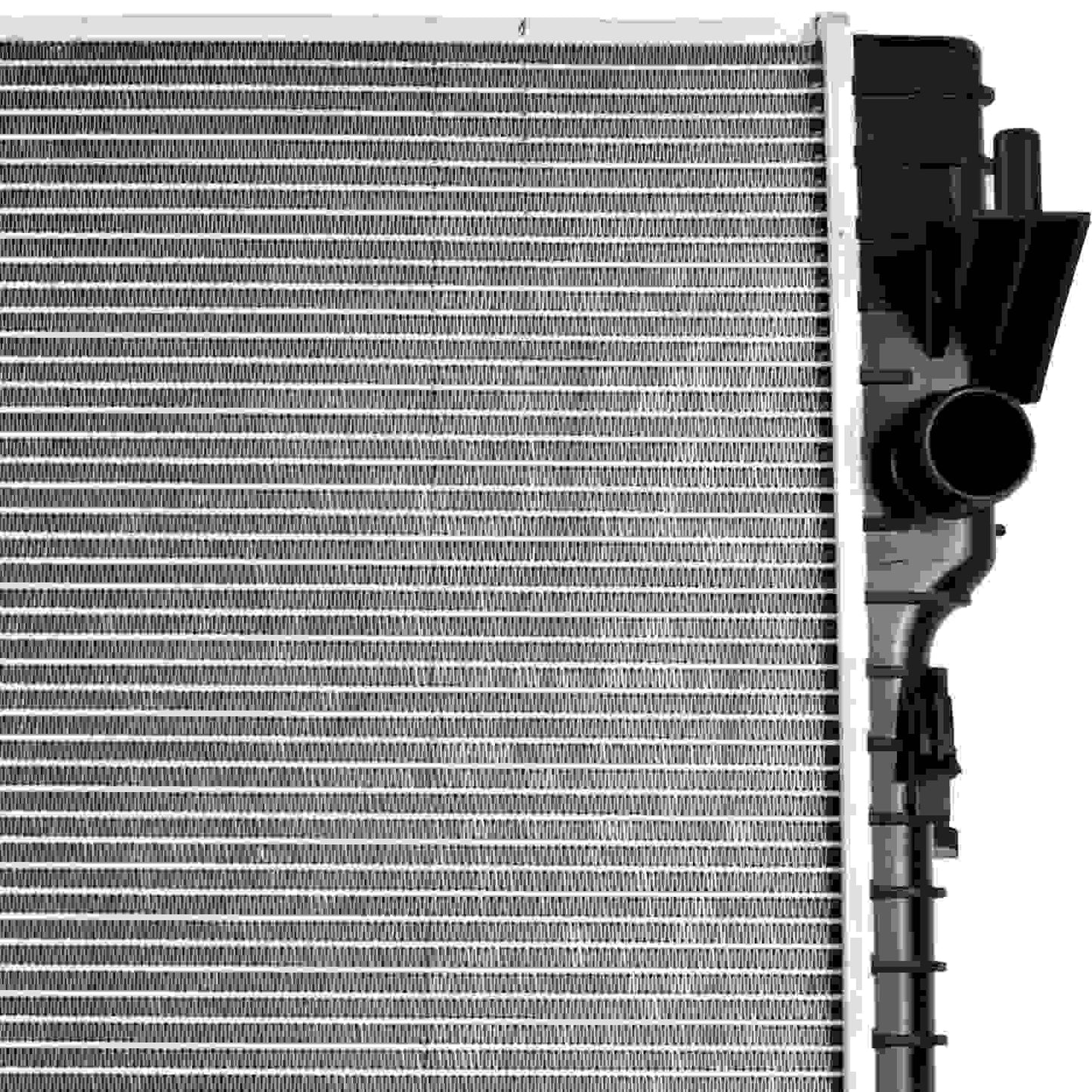 OSC Radiator 13205
