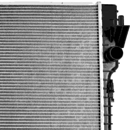 OSC Radiator 13205