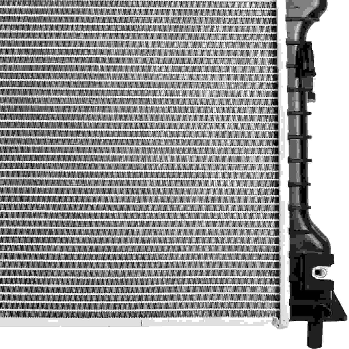 OSC Radiator 13205