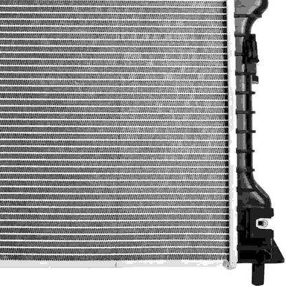 OSC Radiator 13205