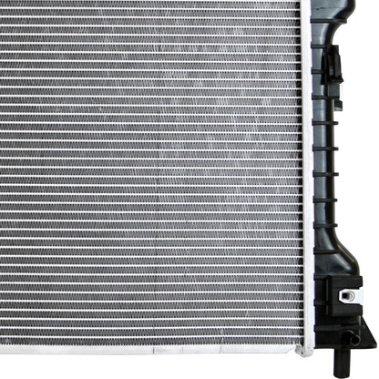 OSC Radiator 13205