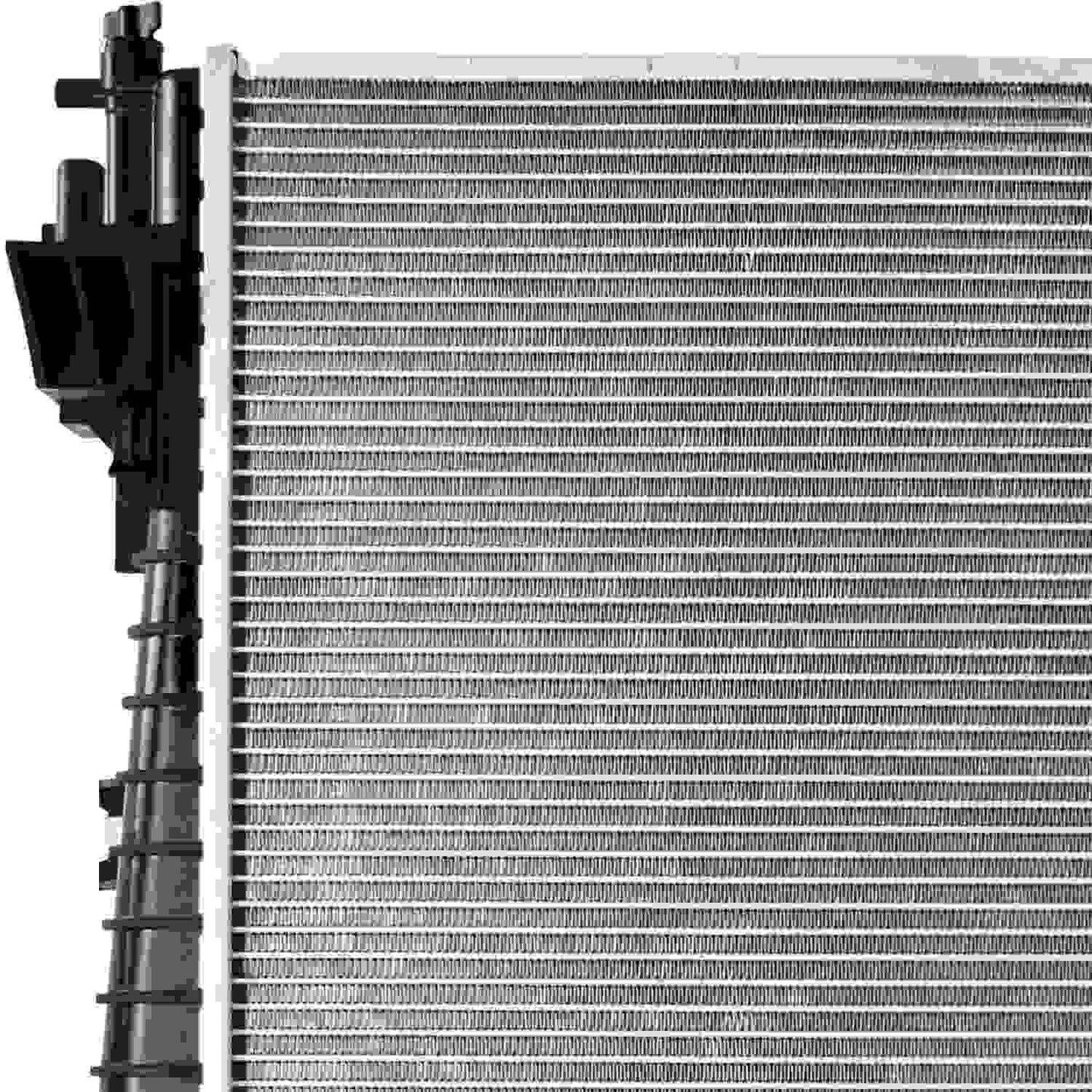 OSC Radiator 13205