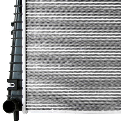 OSC Radiator 13205