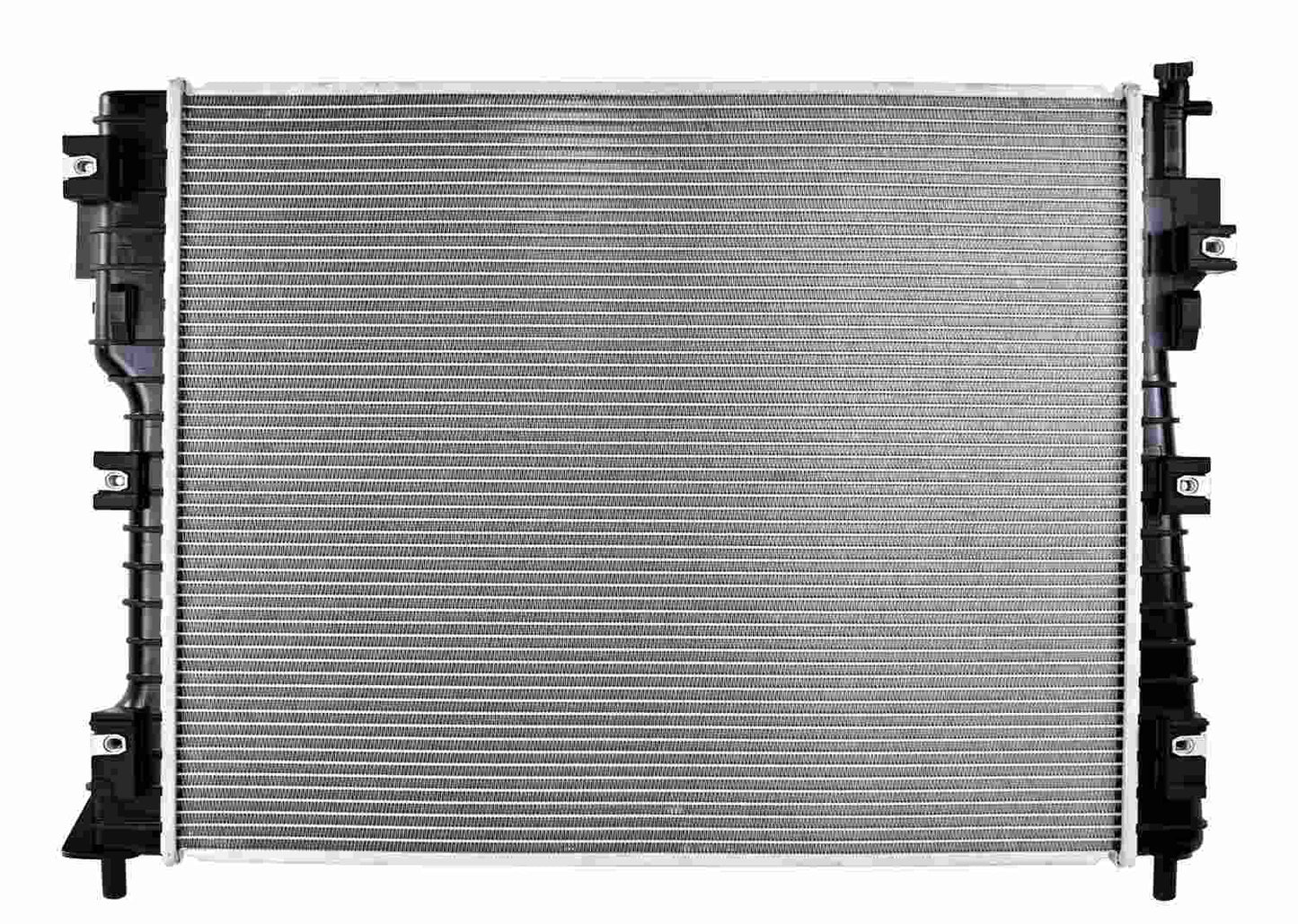 OSC Radiator 13205