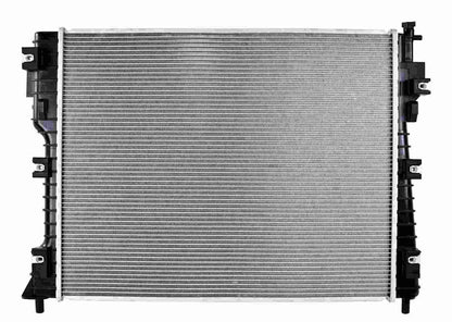 OSC Radiator 13205