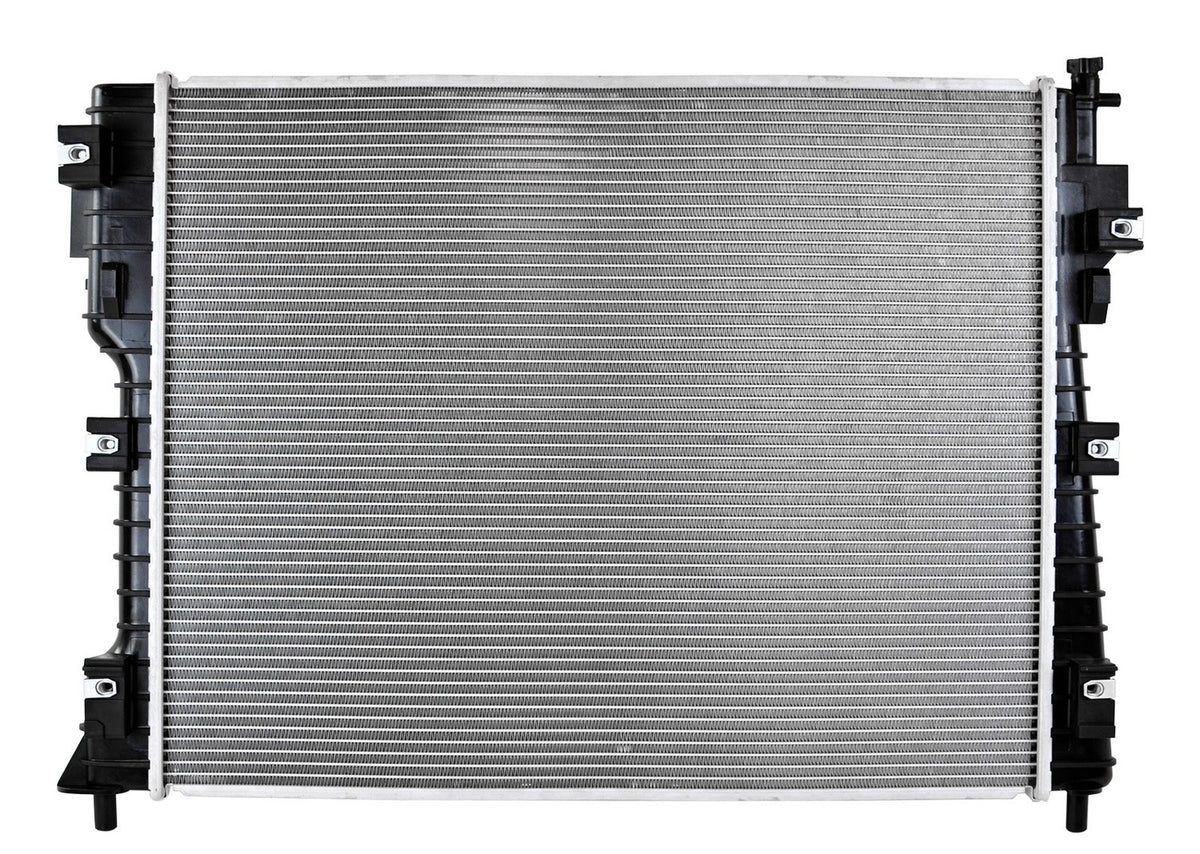 OSC Radiator 13205