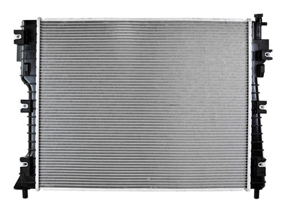 OSC Radiator 13205