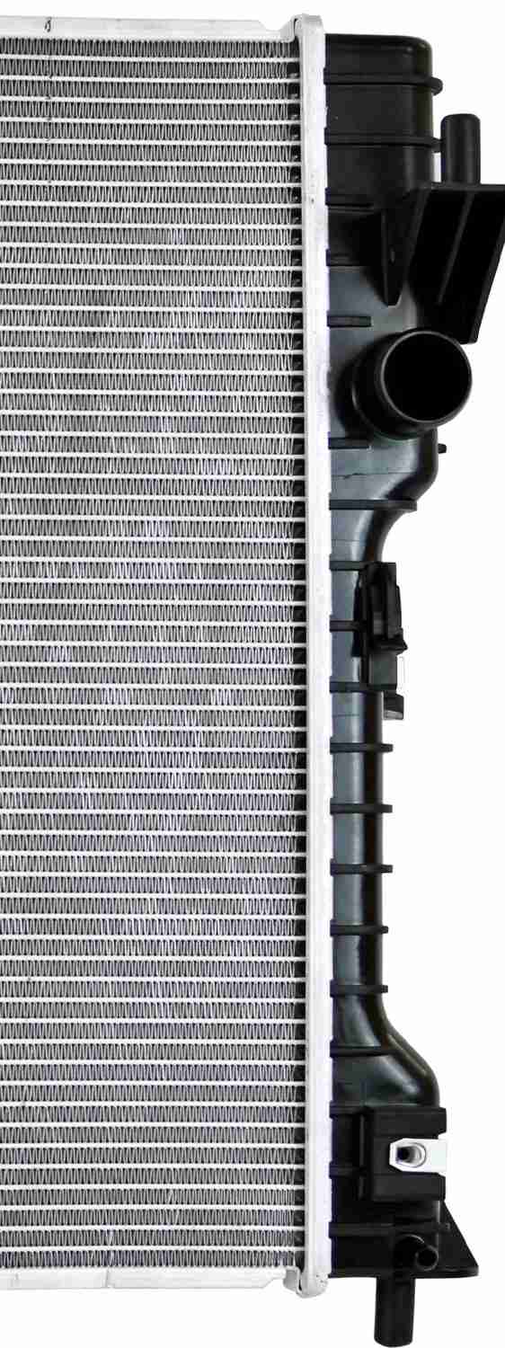 OSC Radiator 13205