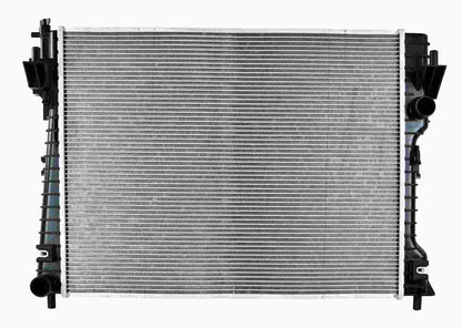 OSC Radiator 13205