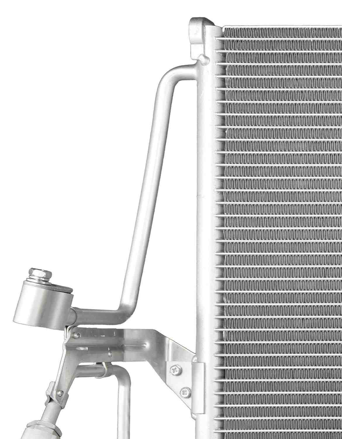 OSC Radiator 13206