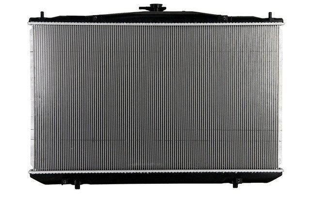 OSC Radiator 13206