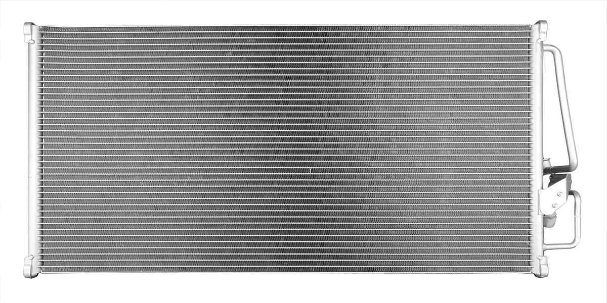 OSC Radiator 13208