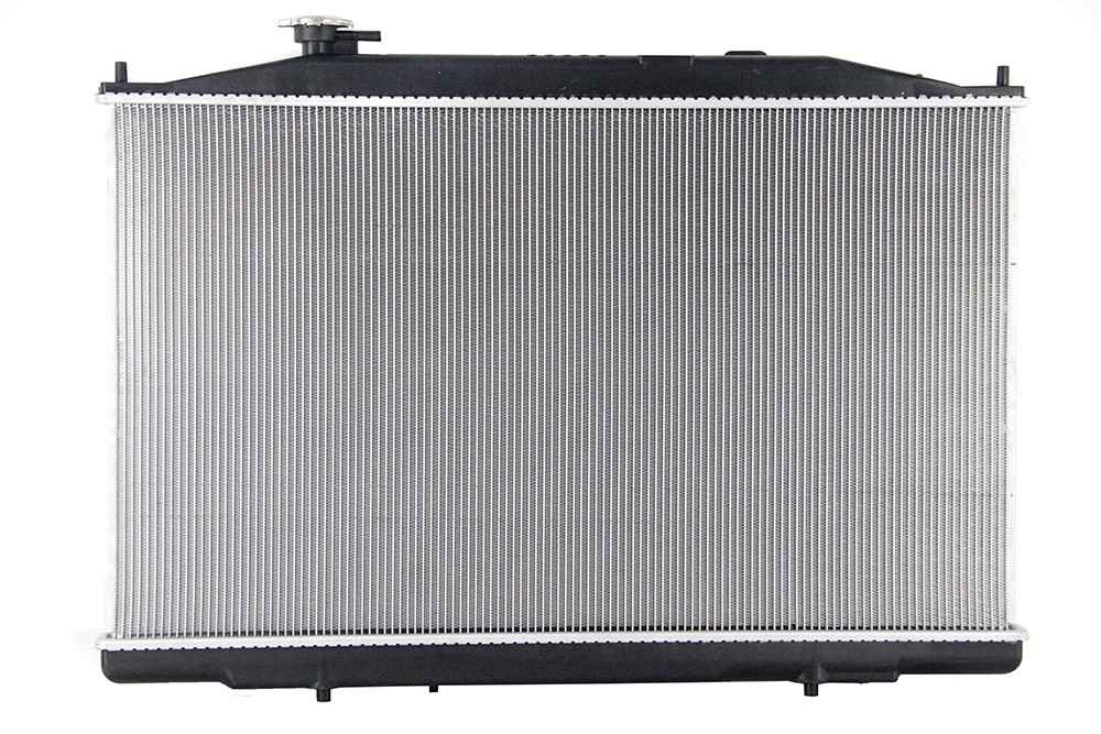 OSC Radiator 13208