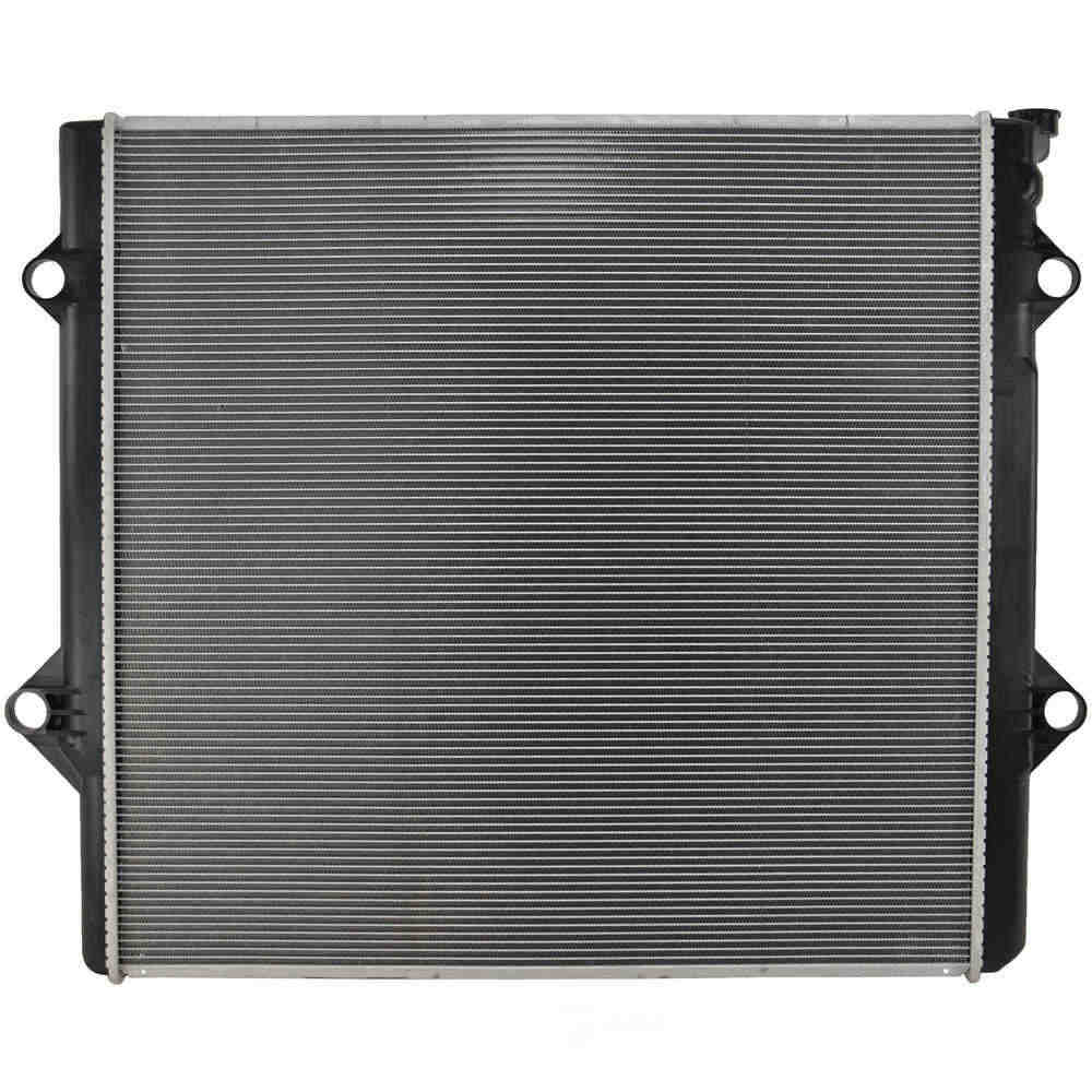 OSC Radiator 13210