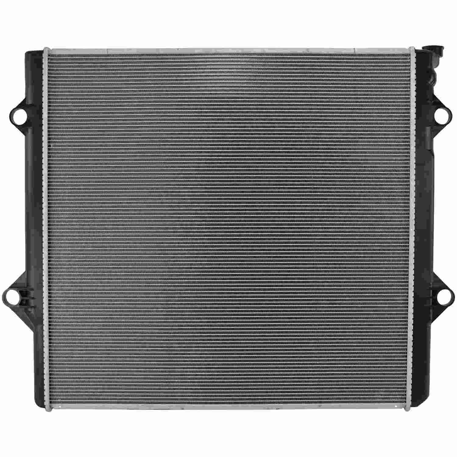 OSC Radiator 13210