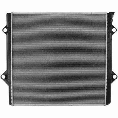 OSC Radiator 13210