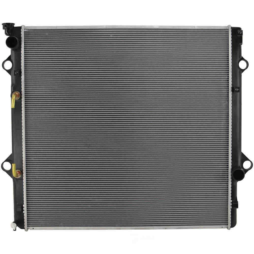 OSC Radiator 13210