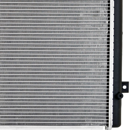 OSC Radiator 13212