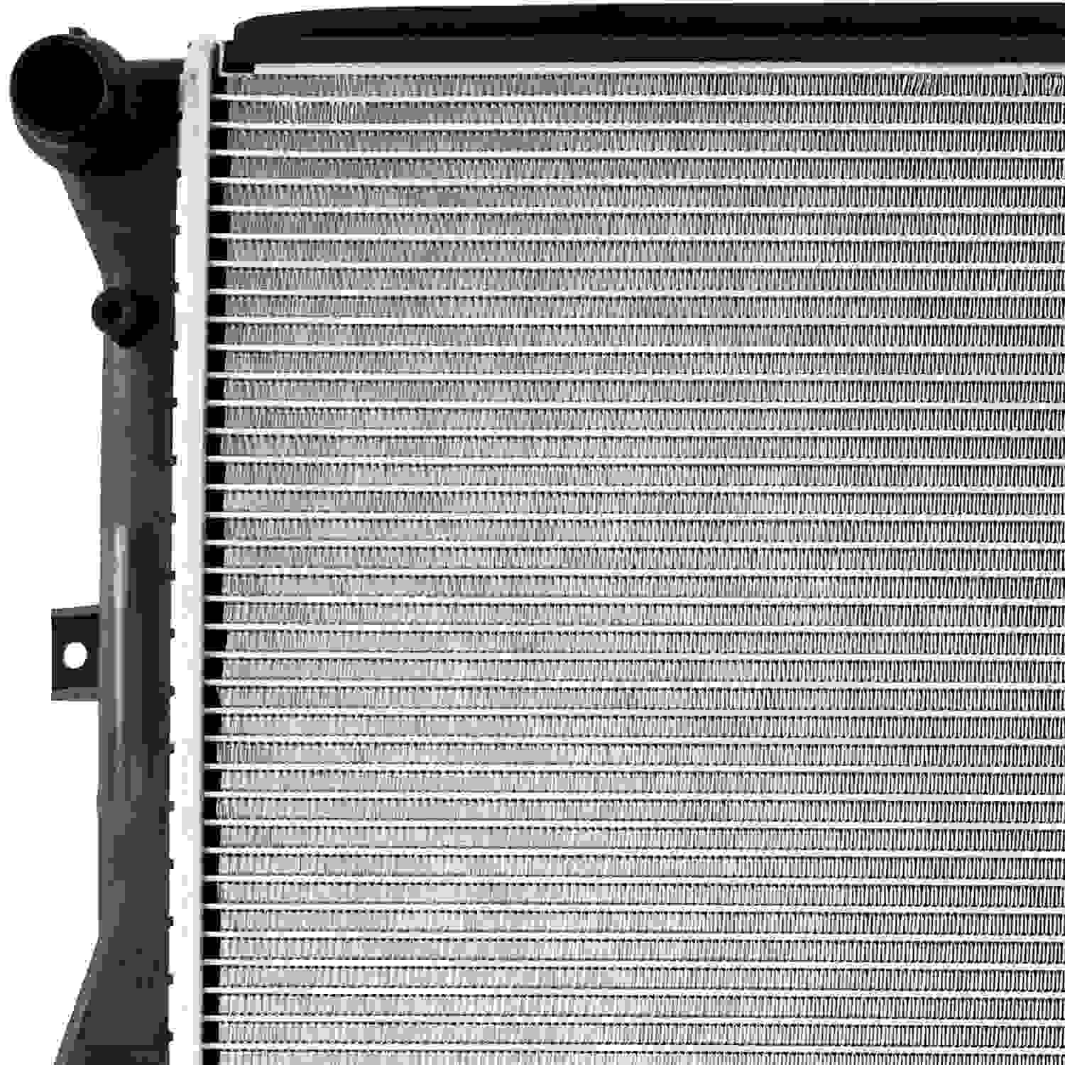 OSC Radiator 13212
