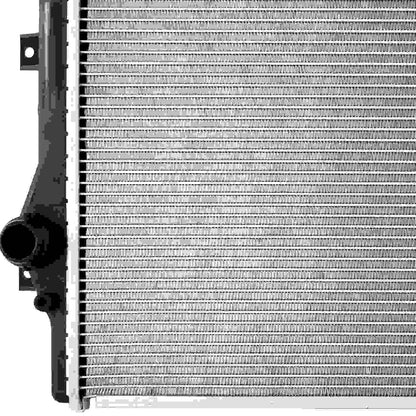 OSC Radiator 13212