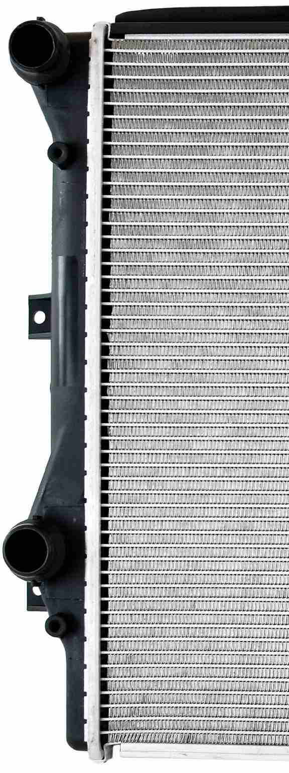 OSC Radiator 13212