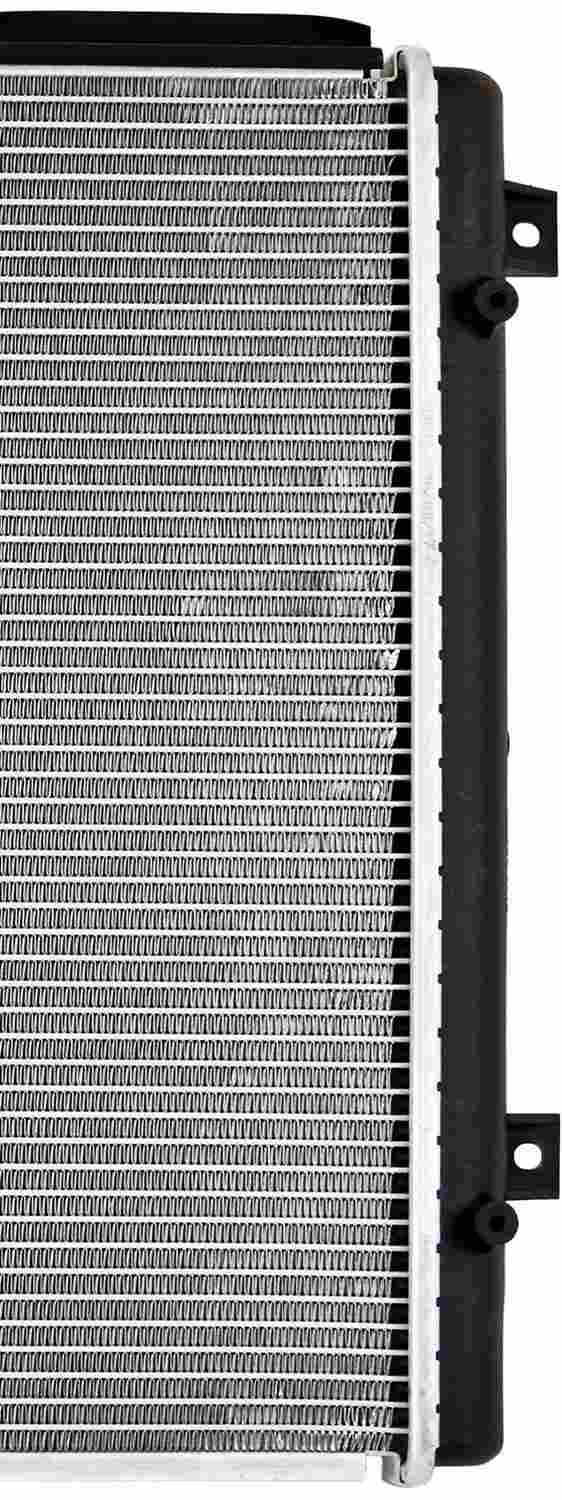 OSC Radiator 13212
