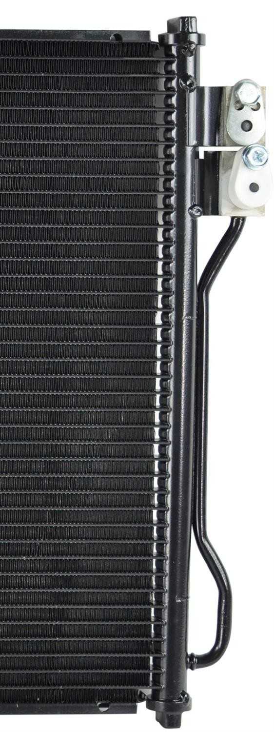 OSC Radiator 13212