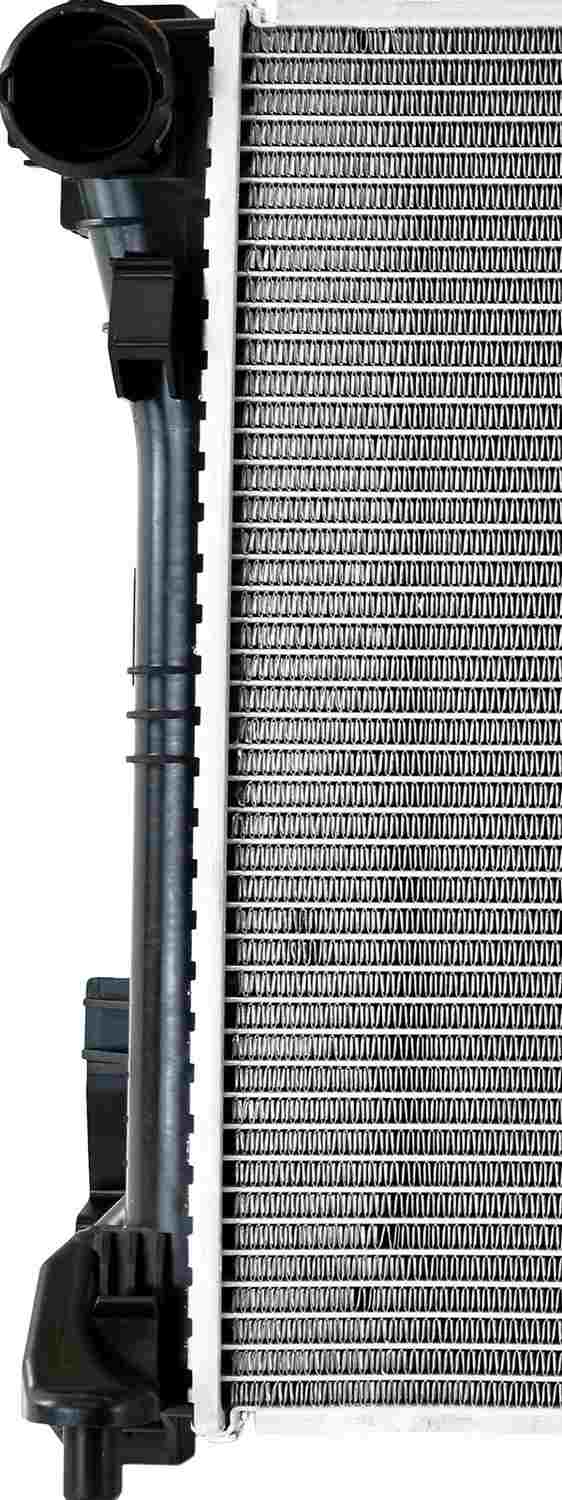 OSC Radiator 13213