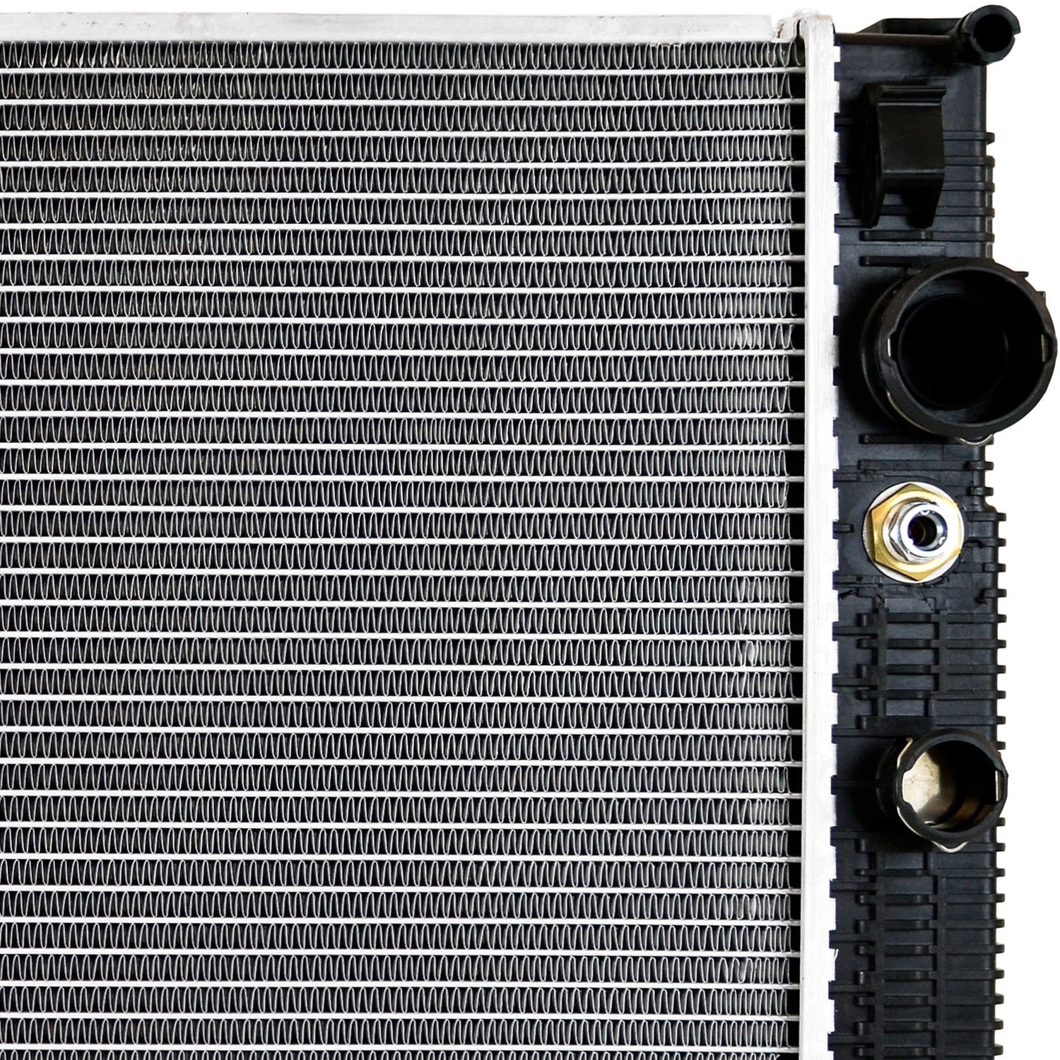 OSC Radiator 13213