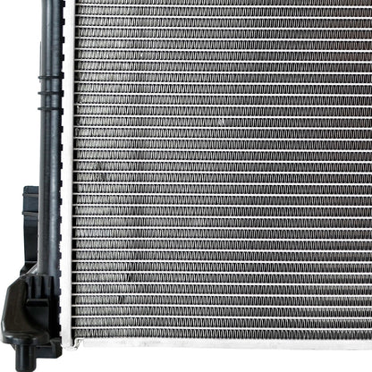 OSC Radiator 13213