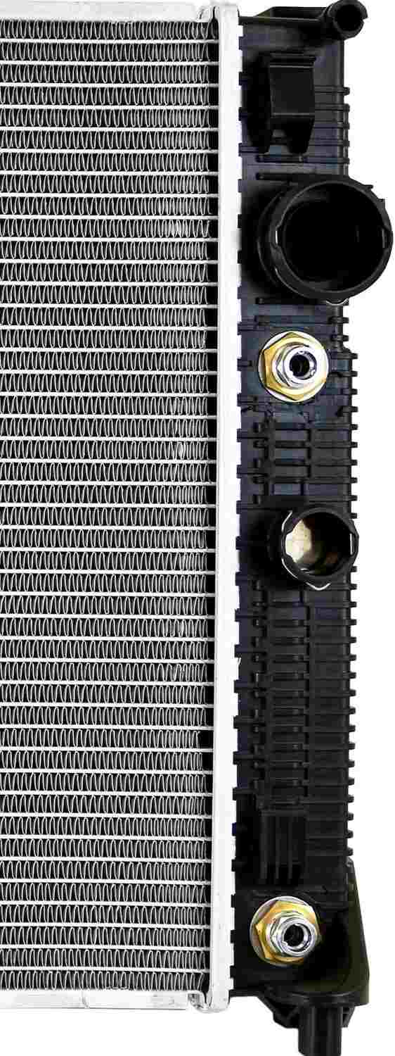 OSC Radiator 13213
