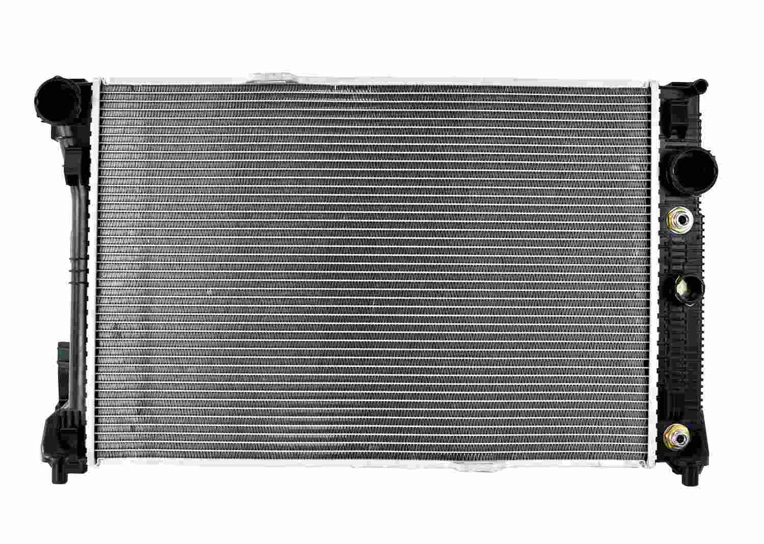 OSC Radiator 13213