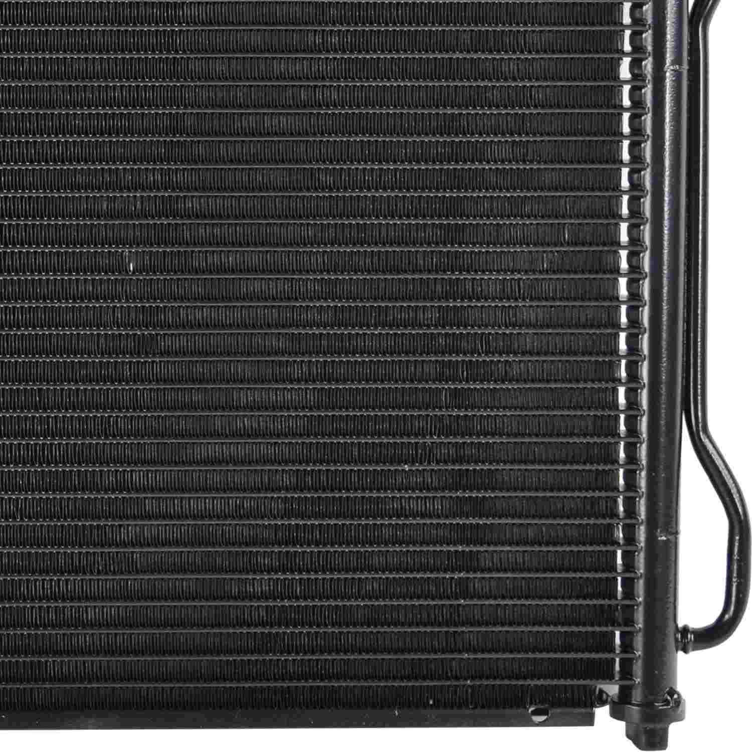 OSC Radiator 13215