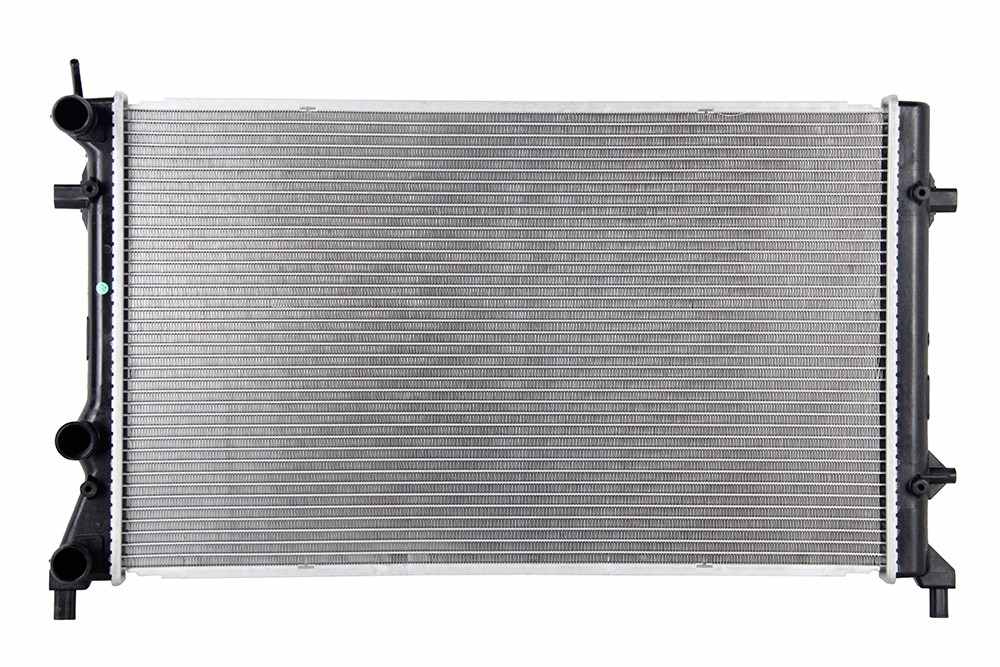 OSC Radiator 13215