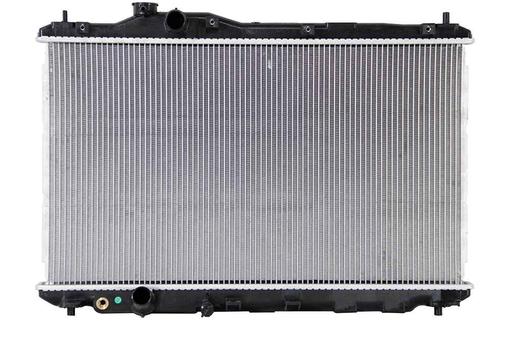 OSC Radiator 13221