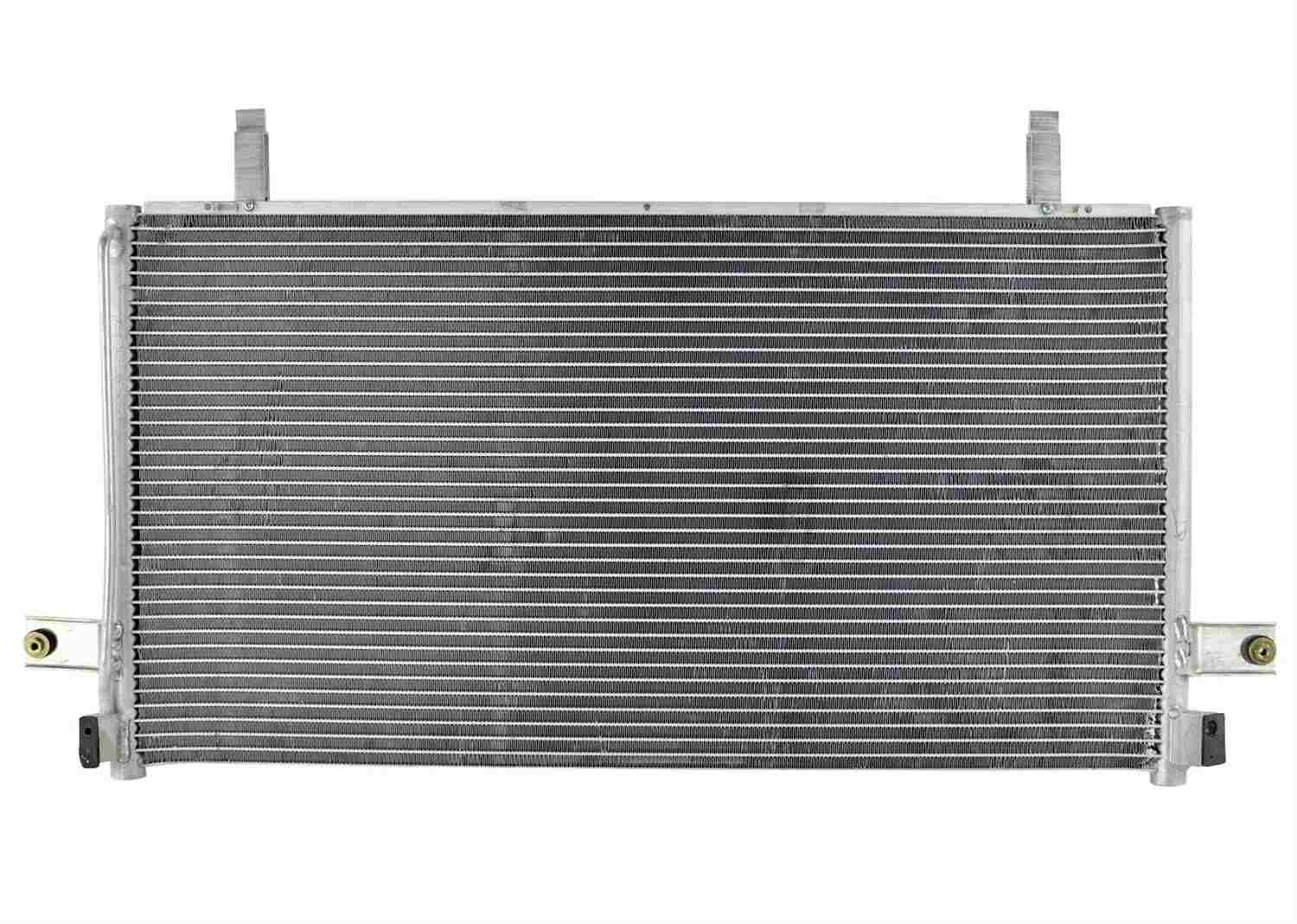 OSC Radiator 13221