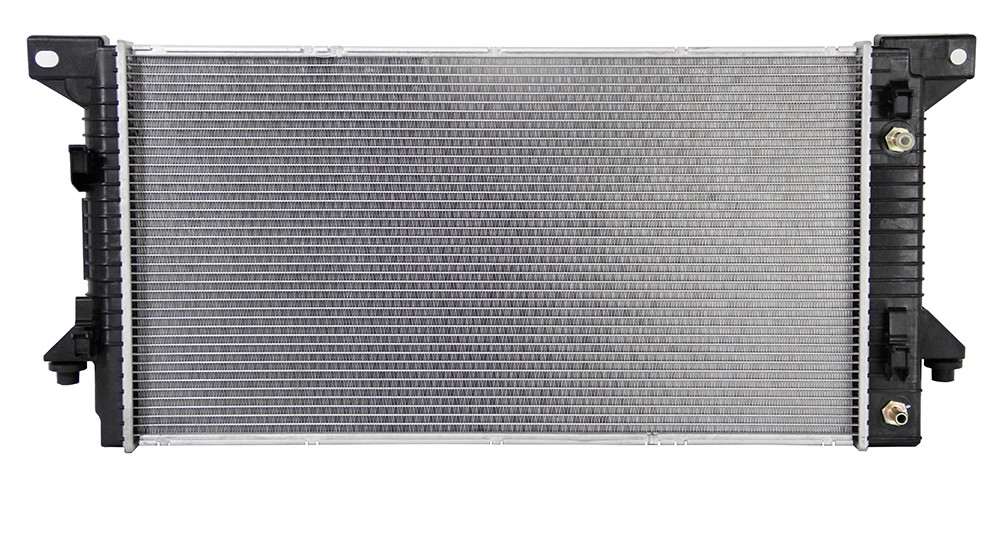 OSC Radiator 13225