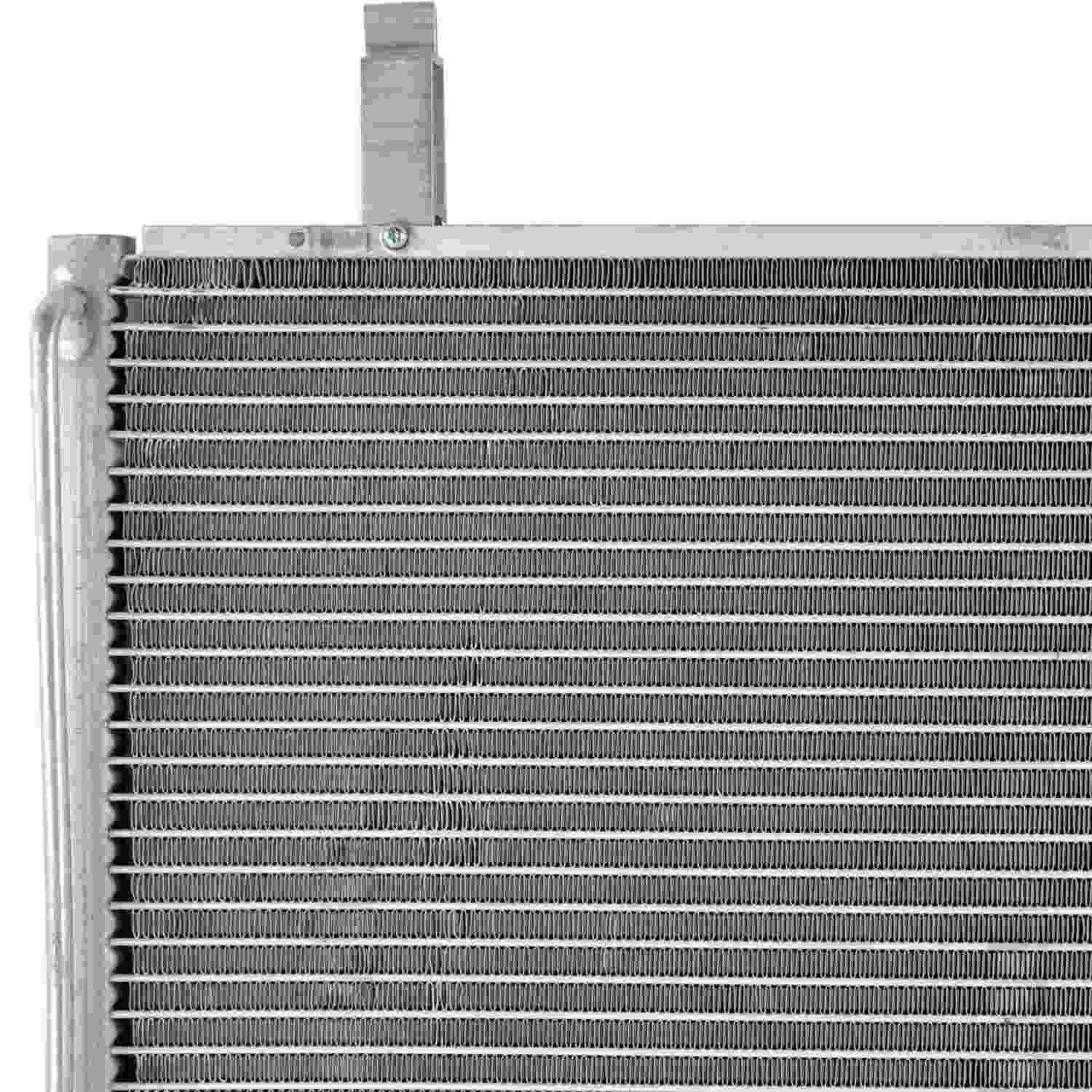 OSC Radiator 13226