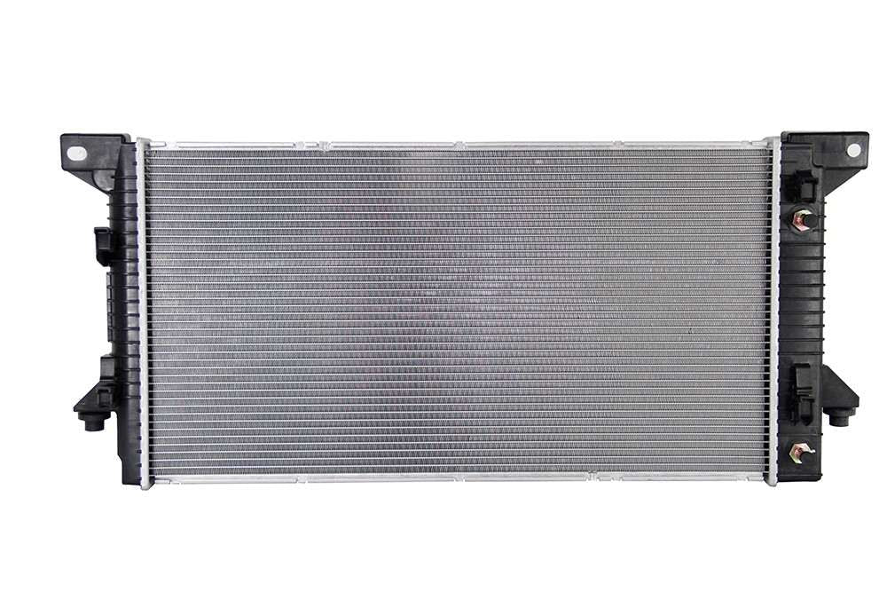 OSC Radiator 13226