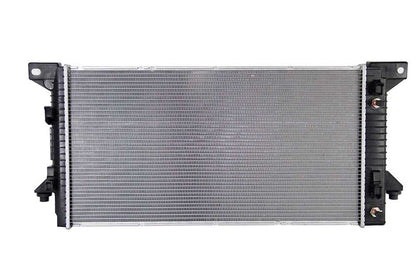 OSC Radiator 13226