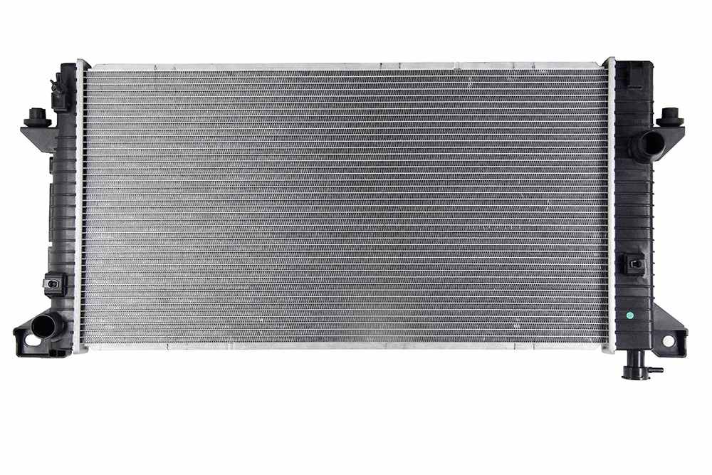 OSC Radiator 13227