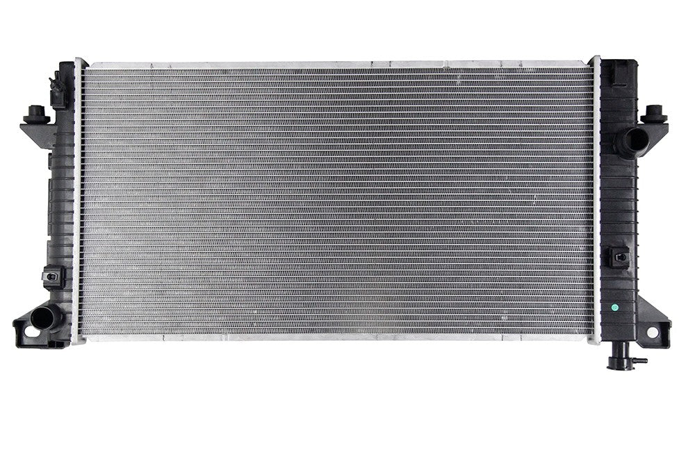 OSC Radiator 13227