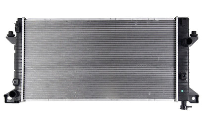 OSC Radiator 13227